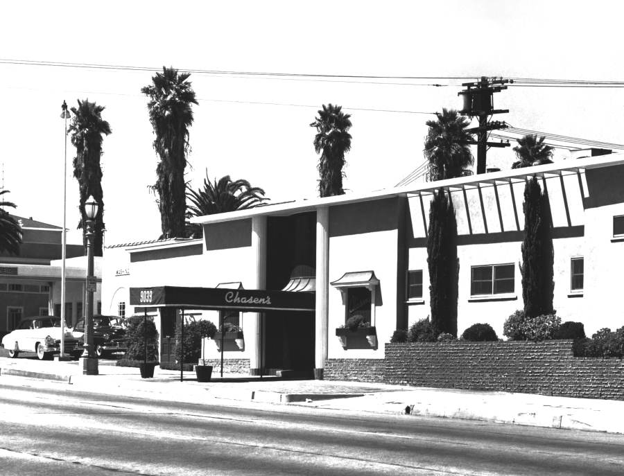 Chasens Restaurant 1951 2 9039 N Doheny Drive Beverly Blvd.jpg